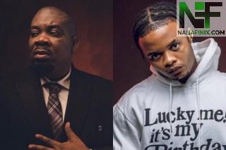 Download Music Mp3:- Don Jazzy Ft Crayon – Ojoro