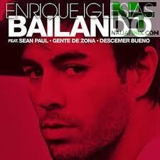 Download Music Mp3:- Enrique Iglesias - Bailando Ft Sean Paul (English Version)