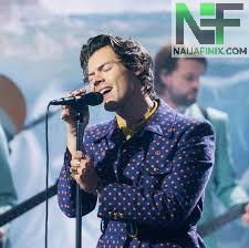 Download Music Mp3:- Harry Styles- Fine Line (We'll Be Alright)