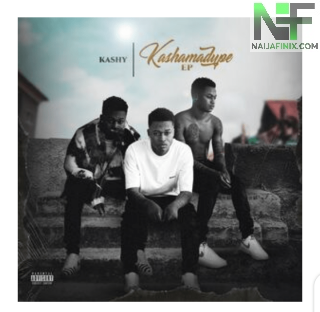 Download Music Mp3:- Kashy Ft Zinoleesky - Orin Halleluyah