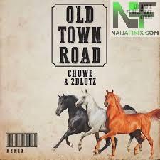Download Music Mp3:- Lil Nas X - Old Town Road Ft Billy Ray Cyrus