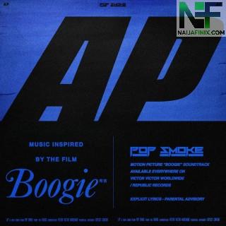 Download Music Mp3:- Pop Smoke – AP