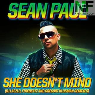 Download Music Mp3:- Sean Paul - She Doesn't Mind