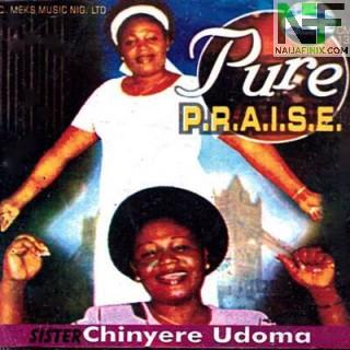 Download Music Mp3:- Chinyere Udoma - Come And See What The Lord Has Done