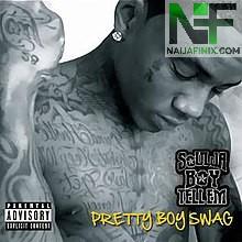 Download Music Mp3:- Soulja Boy Tell'em - Pretty Boy Swag