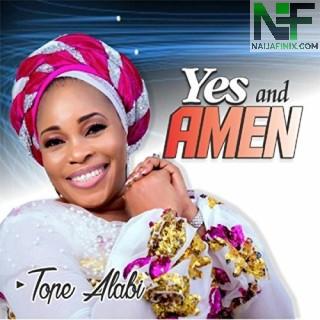 Download Music Mp3:- Tope Alabi - Talo Da Bi Re