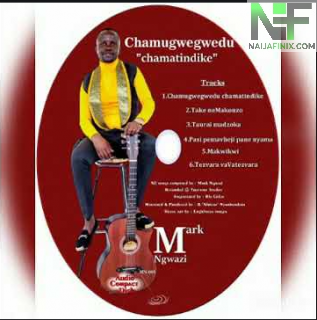 Download Music Mp3:- Taurai Madzoka - Mark Ngwaz (Don't Blame)
