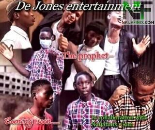 Download Comedy Video:- The Prophet - De Jones Entertainment