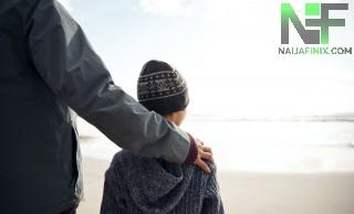 1. My son, if you keep spending on a woman and she never asked you if you’re saving or investing, and she keeps enjoying the attention, don’t ma