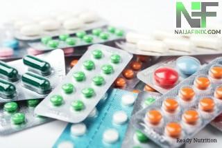 8 Dangerous Tablets You Need & Must Avoid Without Doctor's Prescription