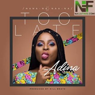 Download Music Mp3:- Adina - Too Late