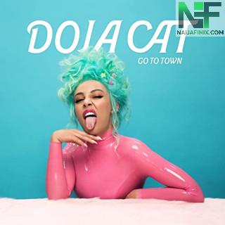 Download Music Mp3:- Doja Cat - Go To Town