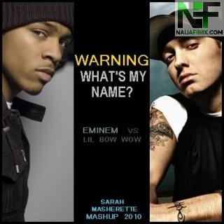 Download Music Mp3:- Eminem Ft Lil Bow Wow & Drake - Boy Meets Girl