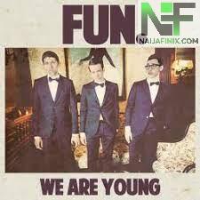 Download Music Mp3:- Fun.: We Are Young ft. Janelle Monáe