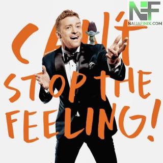 Download Music Mp3:- Justin Timberlake - Can't Stop The Feeling