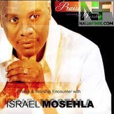 Download Music Mp3:- Israel Mosehla - Ke Utlwa Lerato