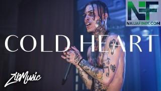 Best Of Lil Skies, XxxTentacion & Juice WRLD – Cold Heart Mixtape