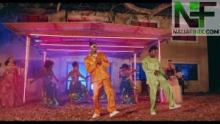 Mbosso – Baikoko Ft. Diamond Platnumz (Video)