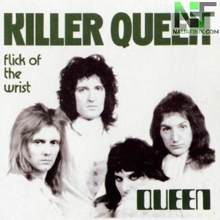 Download Music Mp3:- Queen - Killer Queen