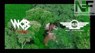 Rayvanny – Lala Ft. Jux (Video)