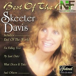 Download Music Mp3:- Skeeter Davis - My Last Date