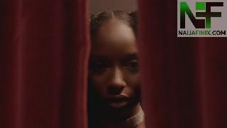 Download:- Ayra Starr – DITR (Video)