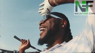 Burna Boy – Kilometre (Video)