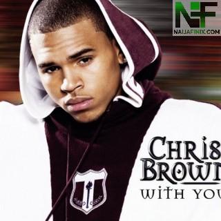 Download Music Mp3:- Chris Brown - With You