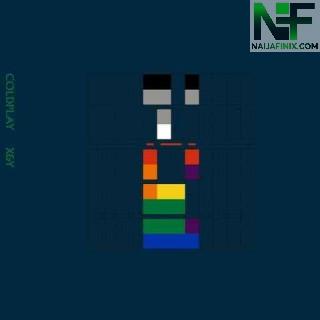 Download Music Mp3:- Coldplay - Fix You