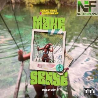 Download Music Mp3:- Darkovibes – Make Sense