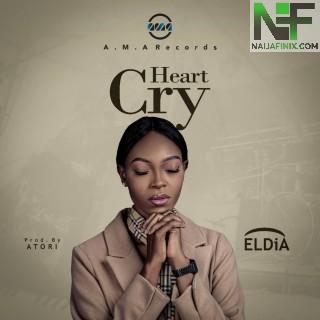 Download Music Mp3:- Eldia – Heart Cry