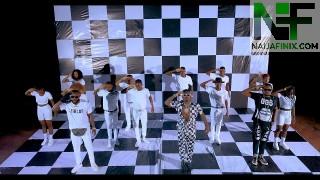 Download:- Harmonize – Attitude Ft Awilo Longomba (Video)