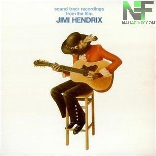 Download Music Mp3:- Jimi Hendrix - Hear My Train A Comin