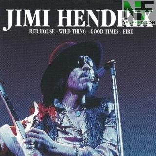 Download Music Mp3:- Jimi Hendrix – She's So Fine