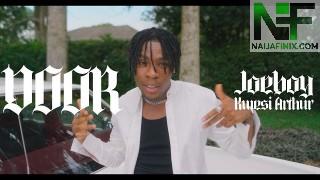 Download:- Joeboy – Door (Remix) Ft Kwesi Arthur (Video)