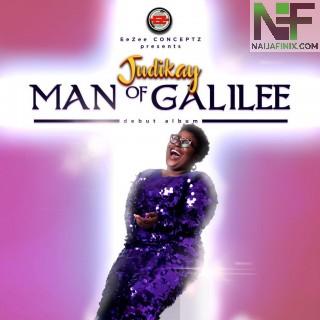 Download Music Mp3:- Judikay - Man of Galilee