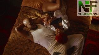 Download:- King Promise – Slow Down (Video)