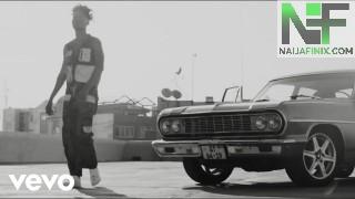 Download:- Kwesi Arthur – Walk (Video)