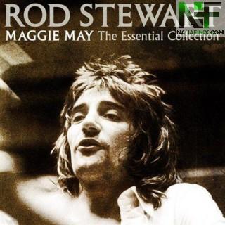 Download Music Mp3:- Rod Stewart - Maggie May