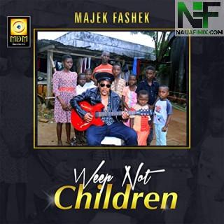 Download Music Mp3:- Majek Fashek - Holy Spirit