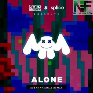 Download Music Mp3:- Marshmello - Alone