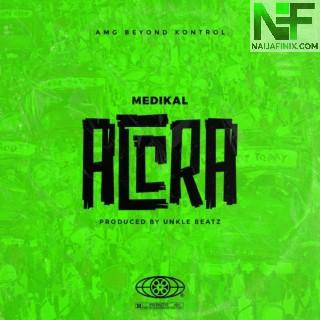 Download Music Mp3:- Medikal – Accra