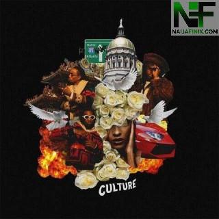 Download Music Mp3:- Migos - T-Shirt (Mama Told Me Not To Sell Work)