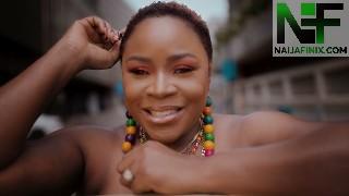 Download:- Omawumi – Bullshit (Video)