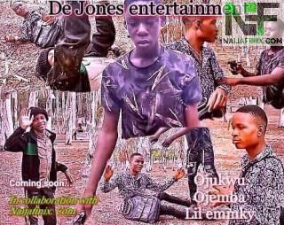 Download Comedy Video:- When Payback Goes Wrong - De Jones Entertainment