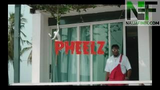 Download:- Pheelz – Somebody (Video)