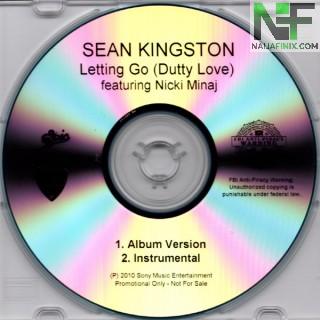 Download Music Mp3:- Sean Kingston - Letting Go (Dutty Love) Ft Nicki Minaj