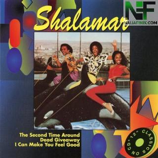 Download Music Mp3:- Shalamar - The Second Time Around