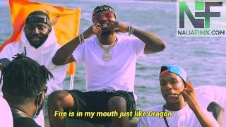 Download:- Skiibii – Bygone (Video)