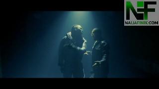 Download:- Stonebwoy – Blessing Ft Vic Mensa (Video)